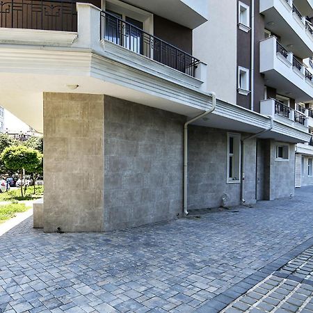 Chaika 203 Varna Exterior foto